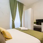 招待所 五豪华之家旅馆 罗马