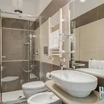 五豪华之家旅馆 招待所