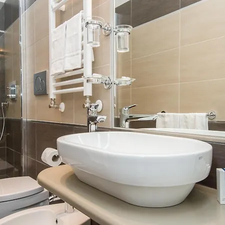 Gæstehus Penta Luxury House 4*