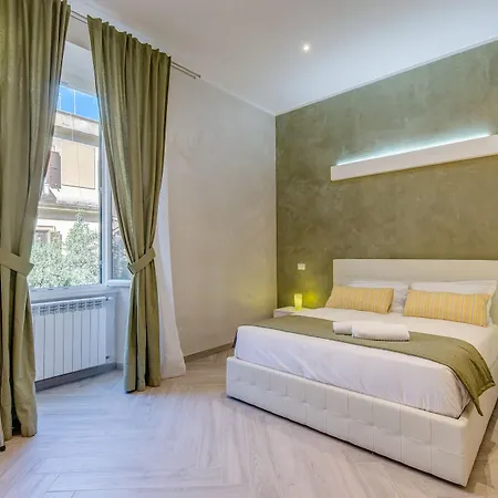 Penta Luxury House 4* Rom