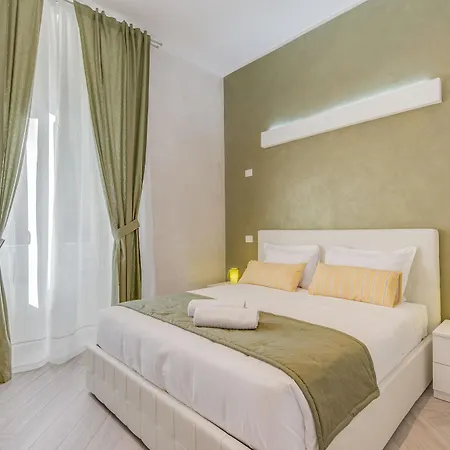 Gæstehus Penta Luxury House 4*