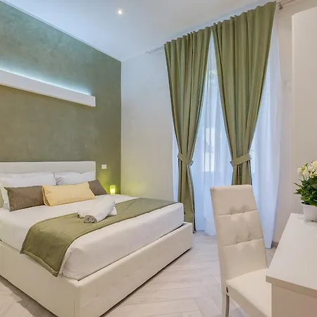 Penta Luxury House