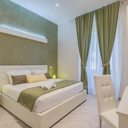 Gæstehus Penta Luxury House 4*