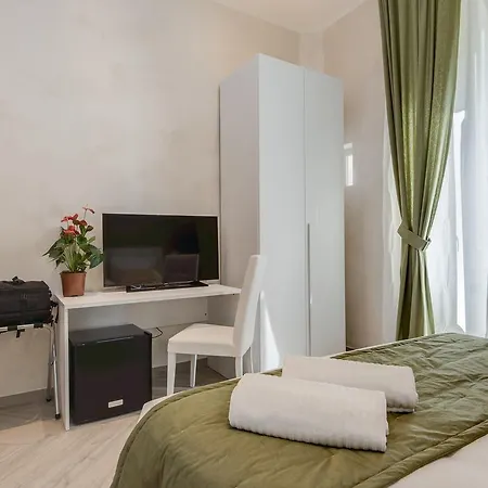 Gæstehus Penta Luxury House 4*