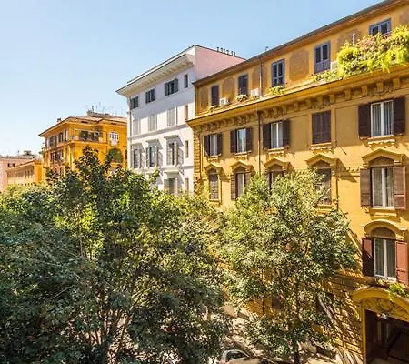 Penta Luxury House 4*