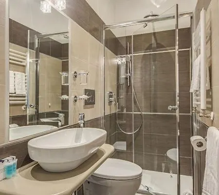Penta Luxury House 4* Rom