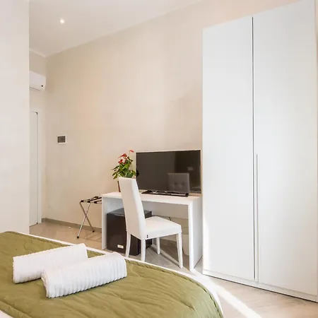 Gæstehus Penta Luxury House 4*