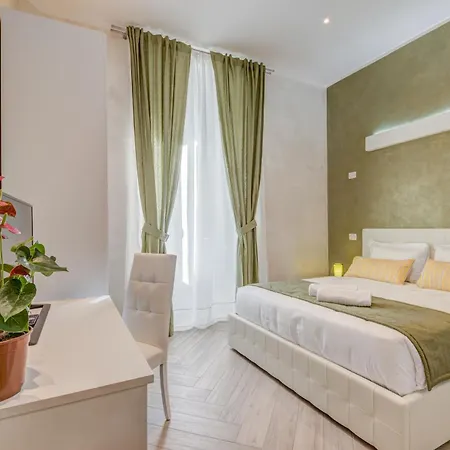 Gæstehus Penta Luxury House 4*