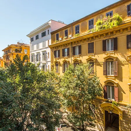 Penta Luxury House 4* Rom