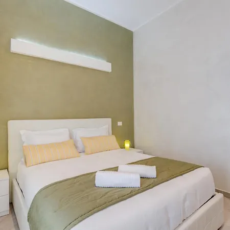 Penta Luxury House 4*