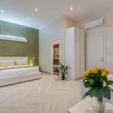 Penta Luxury House Gæstehus