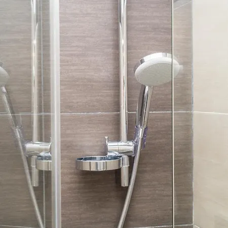 Penta Luxury House Gæstehus 4*