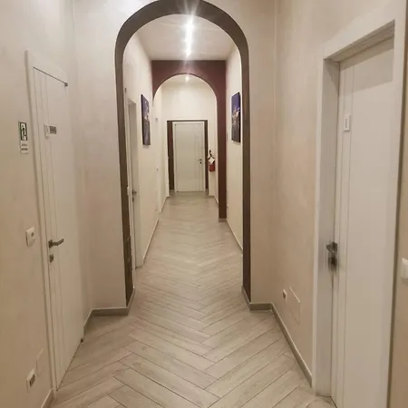 Penta Luxury House Roma