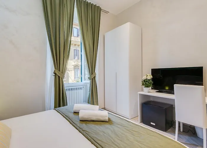 招待所 五豪华之家旅馆