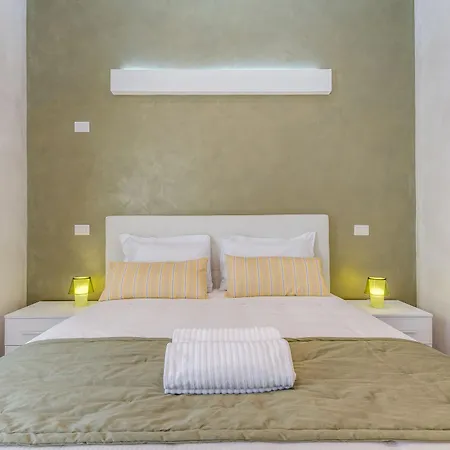 Penta Luxury House Penzion 4*