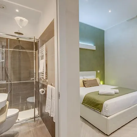 Pensionat Penta Luxury House 4*