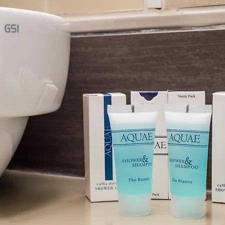 Pensionat Penta Luxury House