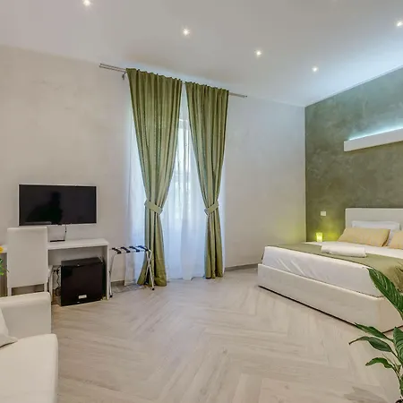 Penzion Penta Luxury House
